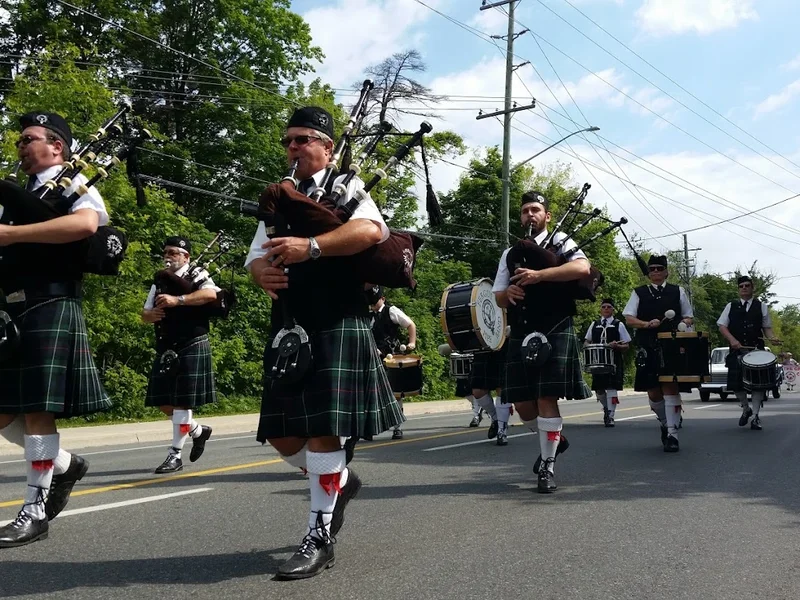 Ancaster Heritage Days