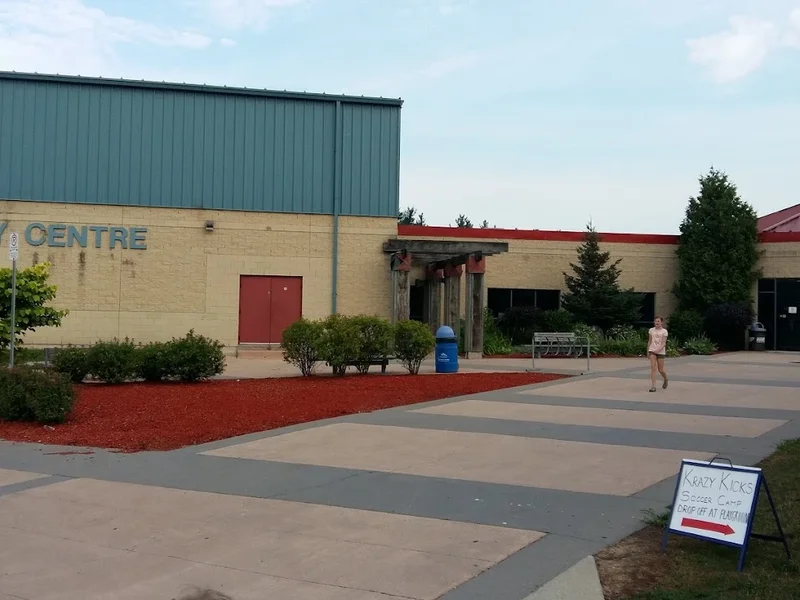 Ancaster Rotary Centre