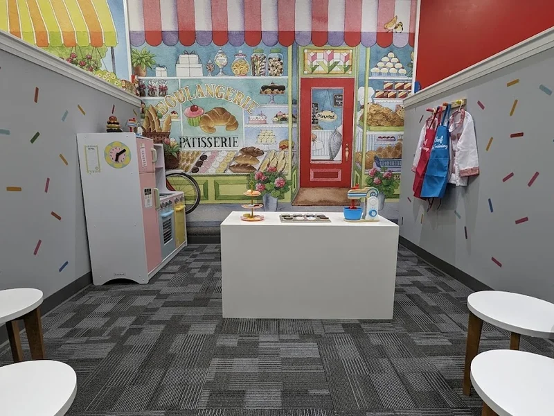 Imaginasium Indoor Playgrounds - Ancaster