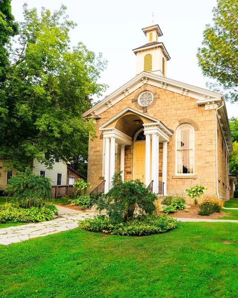 Ancaster Old Town Hall