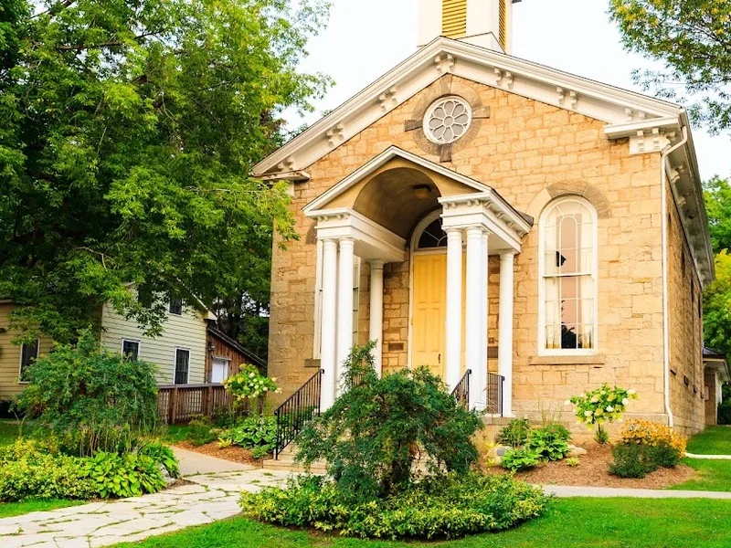 Ancaster Old Town Hall