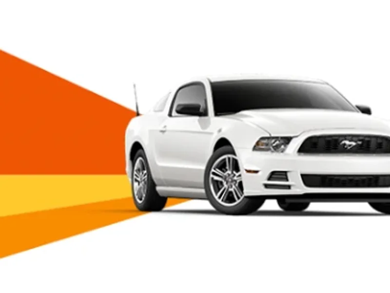 Budget Car Rental
