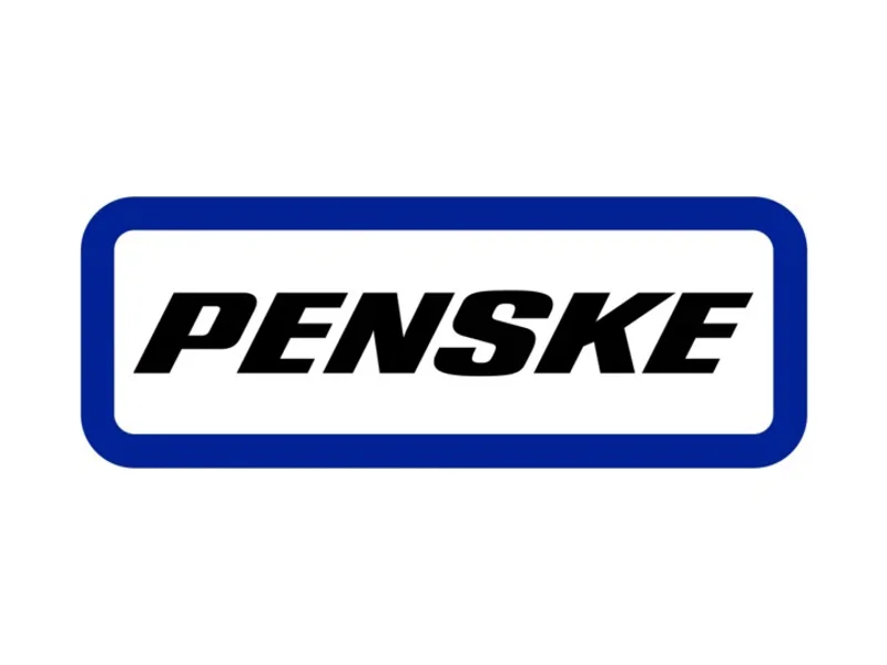 Penske Truck Rental