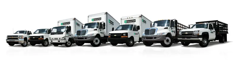 Enterprise Truck Rental