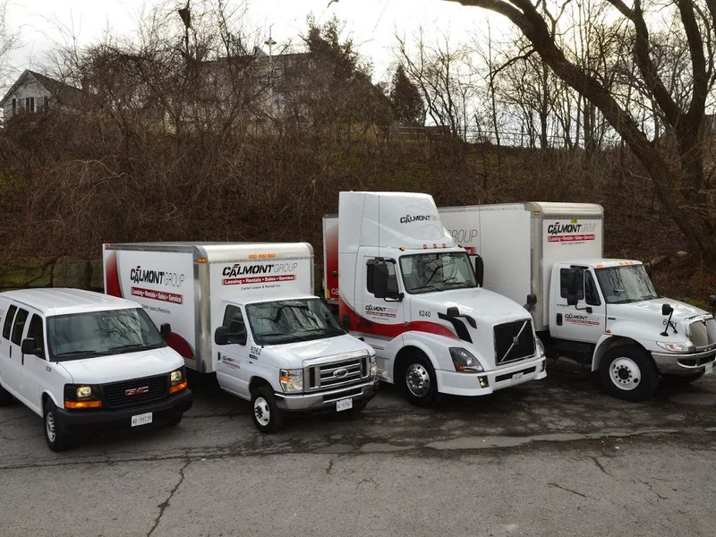 Carter Car & Truck Rentals