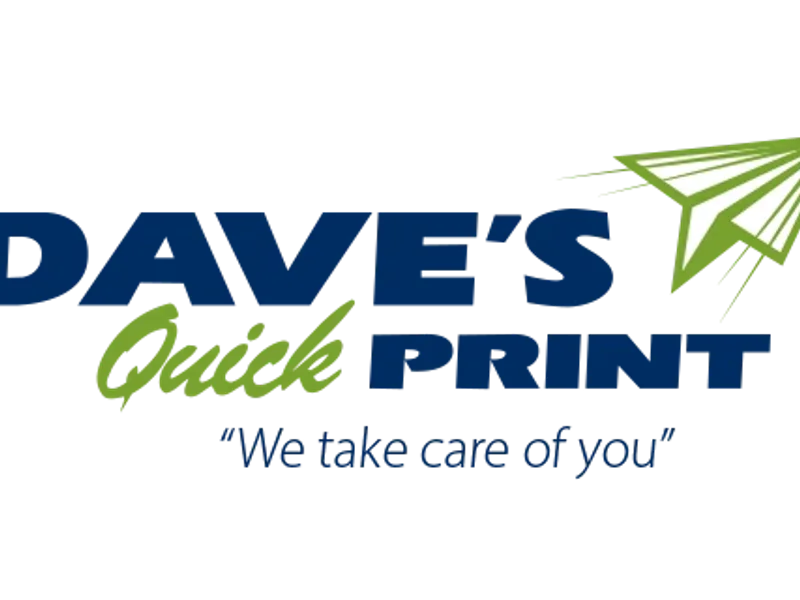 Dave's Quick Print