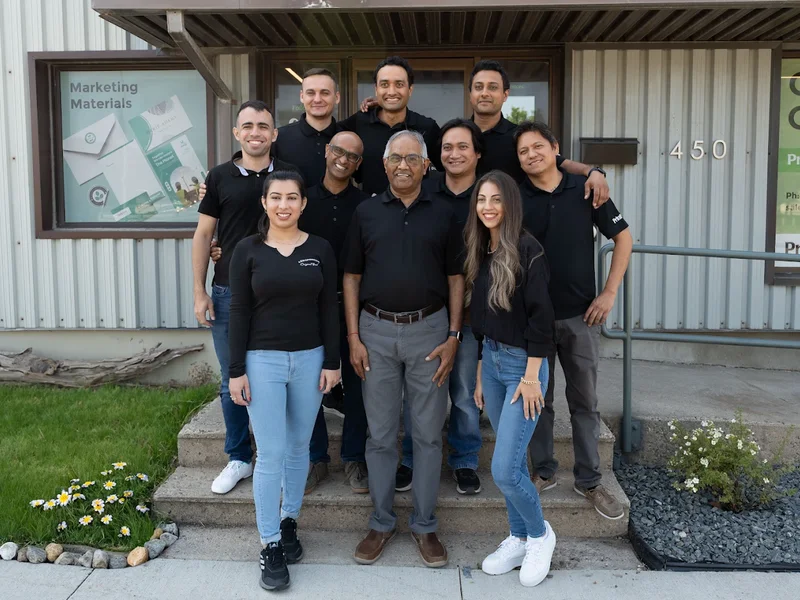 PrintPro Digital & Offset Printing