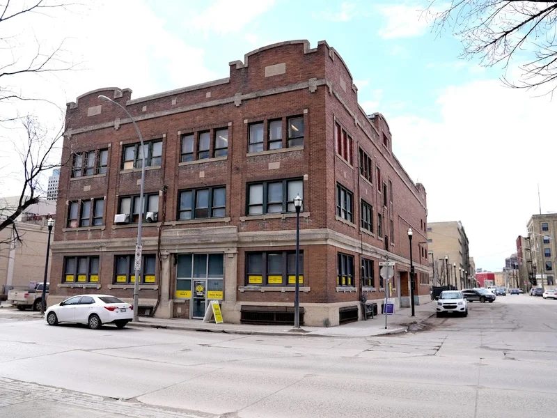 North Forge - Fabrication Lab & Makers Market