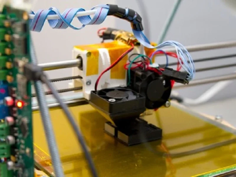 Westdale 3D Printing and Prototyping