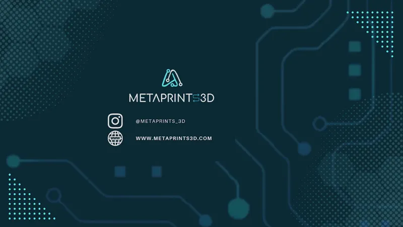 MetaPrints3D