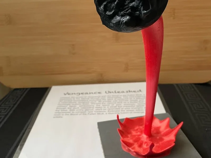 Hamilton Rapid Prototyping