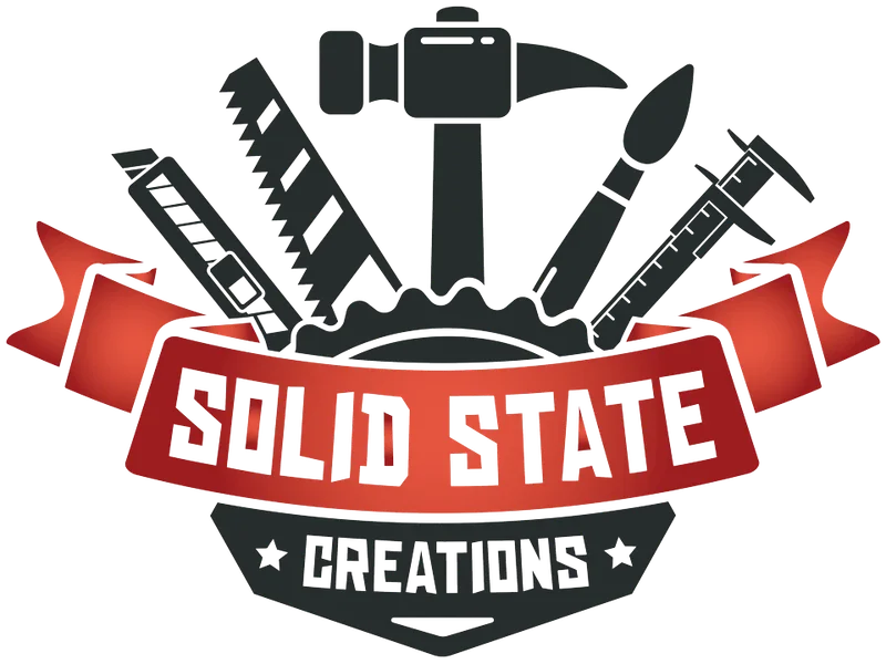 Solid State Creations
