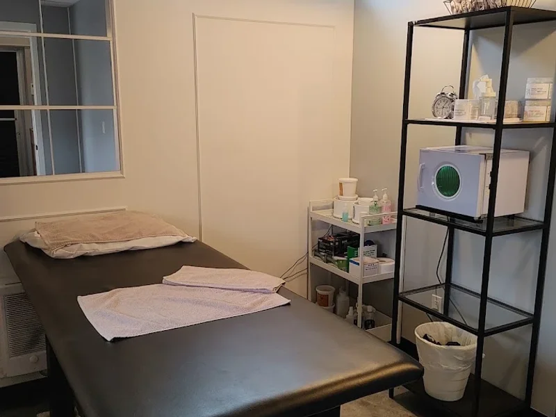 The Sugar Studio | Body Sugaring for Men & Women