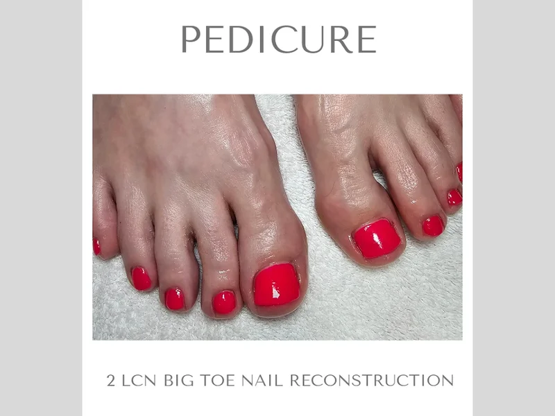 Miss Chelle's Esthetics