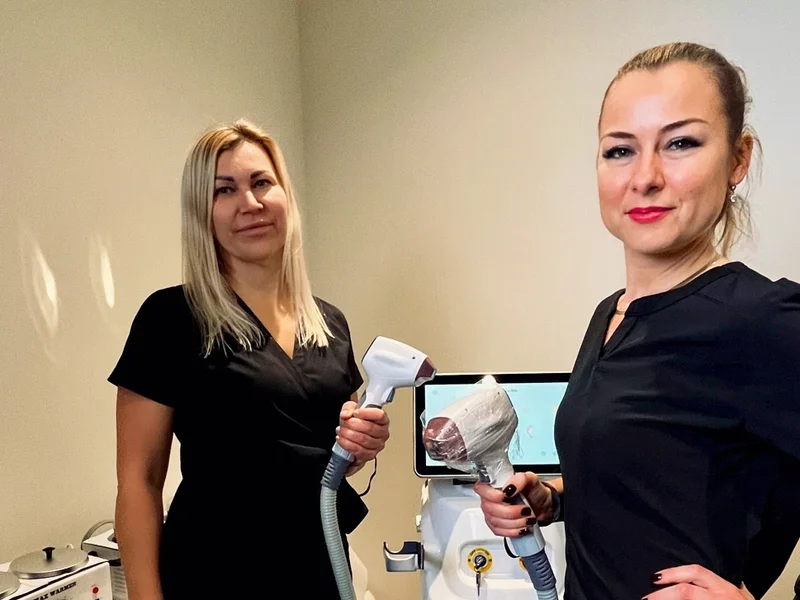 Laser&Beauty room by Olga