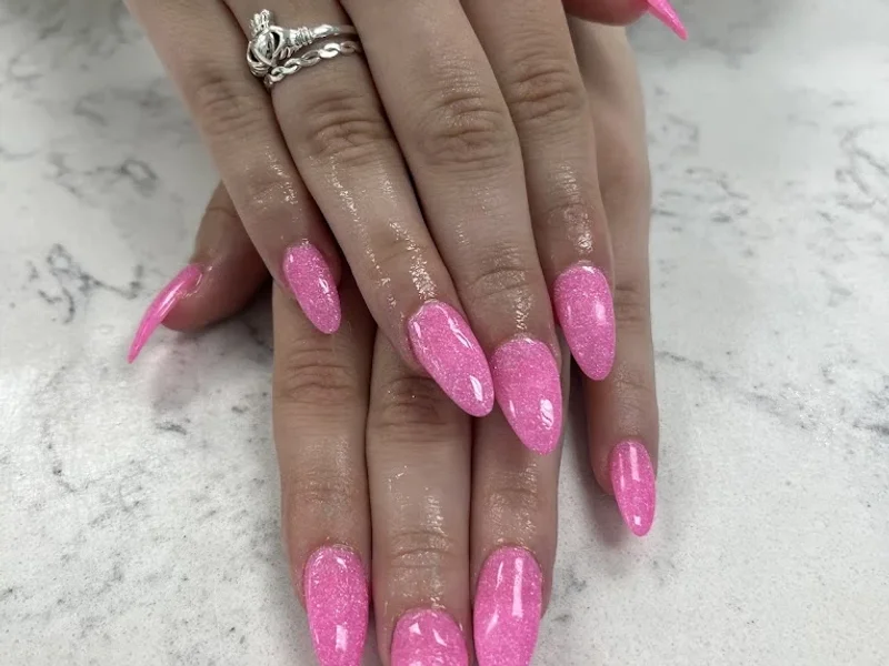 Southside Nails & Beauty Bar