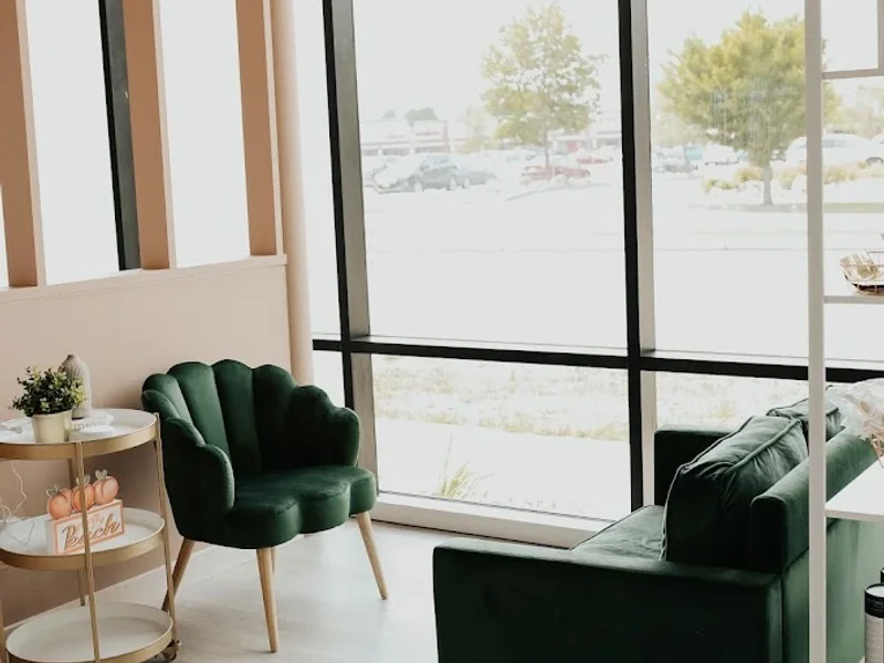 Blush Massage + Beauty Bar