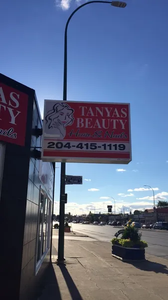 Tanyas Beauty