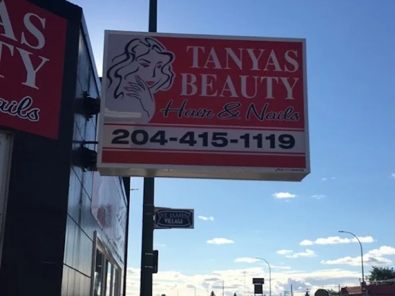 Tanyas Beauty