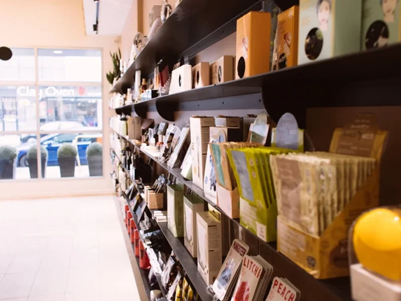 The Magic Room Beauty Bar & Med Spa