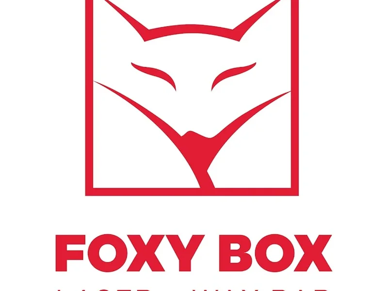 Foxy Box Laser & Wax Bar - Hamilton