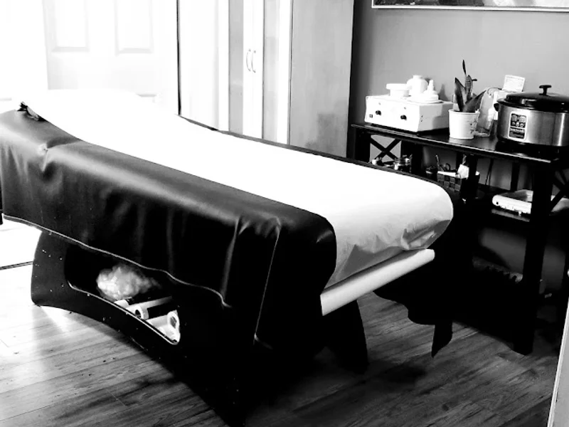 Avita's Waxing Services