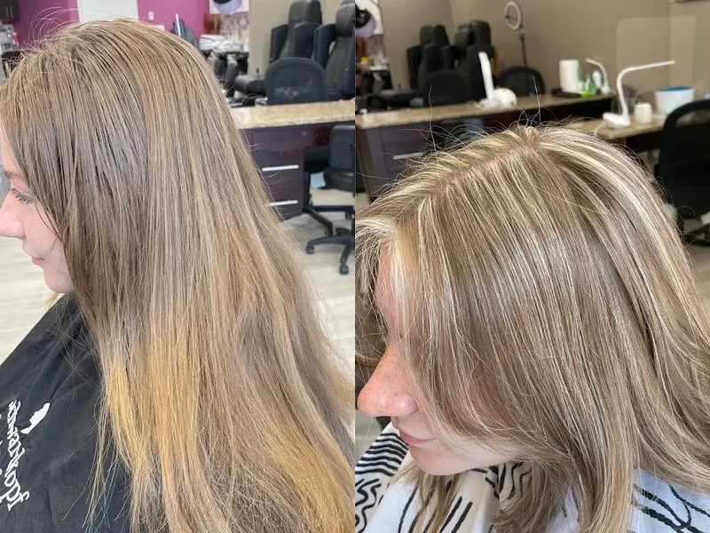 The Edge Beauty & Spa