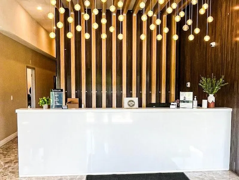 Pure Sense Spa & Nail Salon