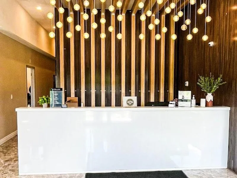 Pure Sense Spa & Nail Salon