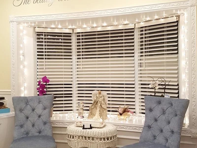 Healing Beauty By Roula