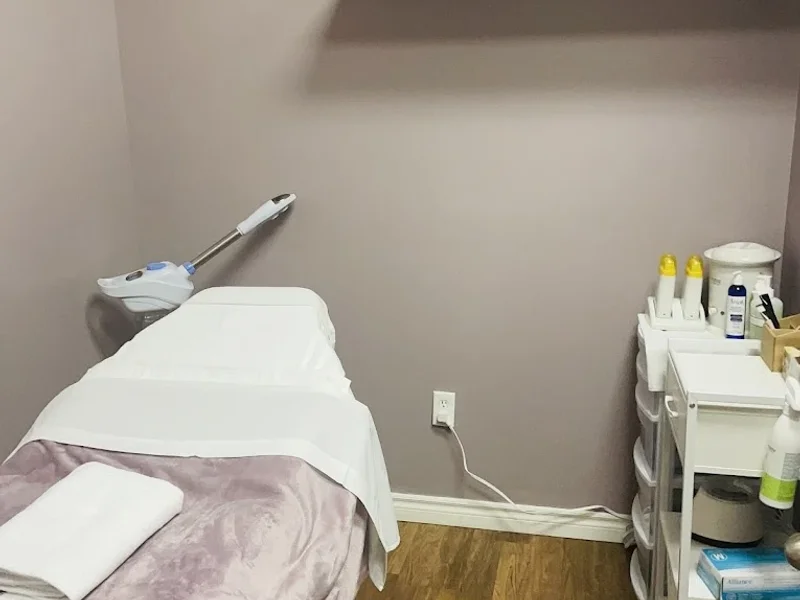 Florence Beauty & Spa