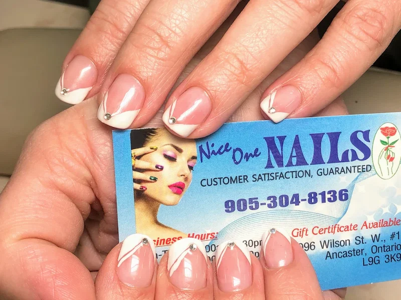 Nice One Nails