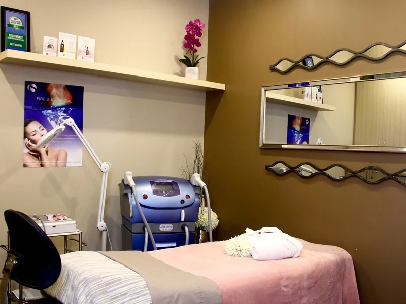 Ancaster Rejuvenate Cosmetic Clinic & Spa