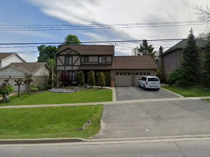 Cristina's Essence of Beauty