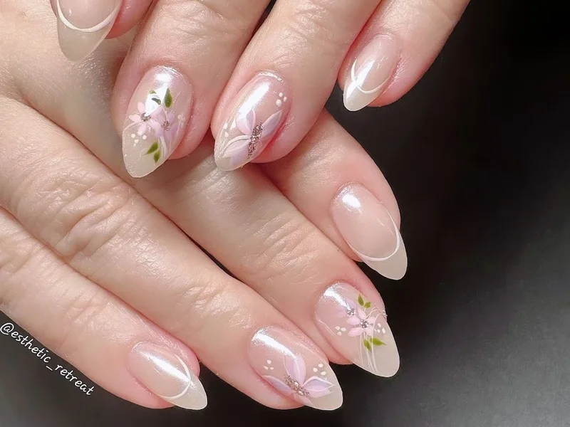 Esthetic Retreat Beauty Spa & Nails