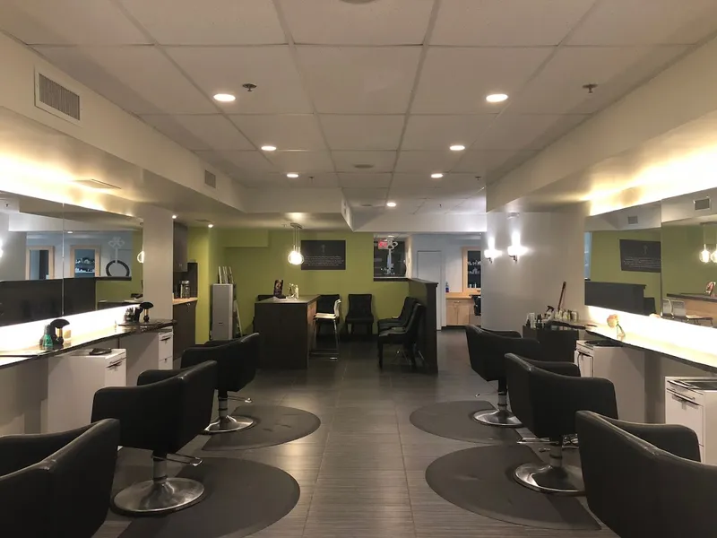 Willow Salon