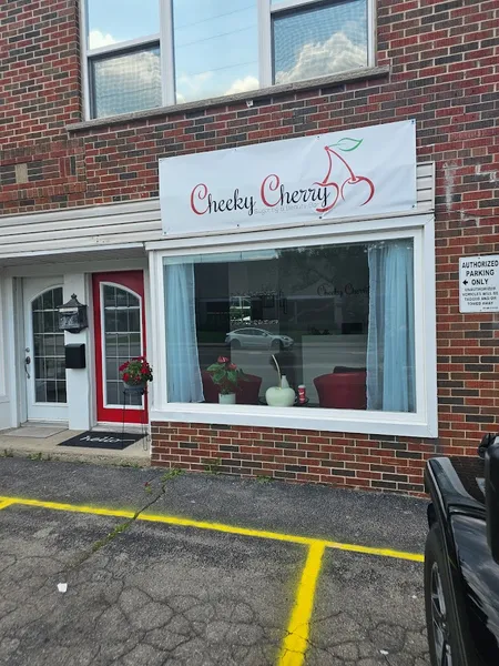 Cheeky Cherry Sugaring & Beauty Bar