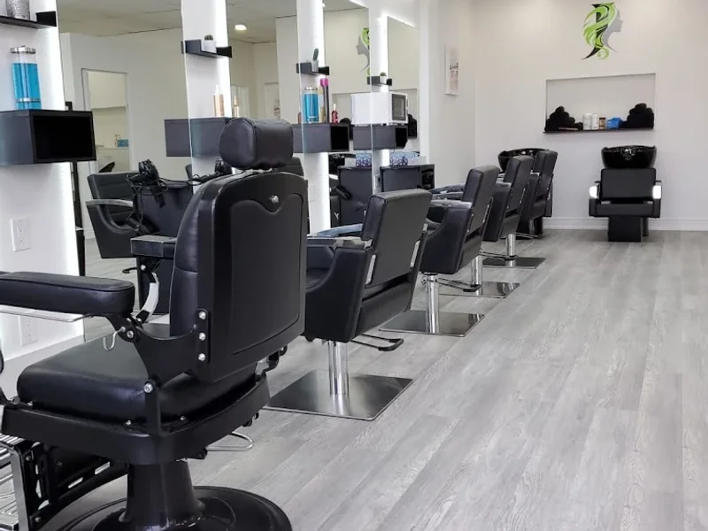 Jako Beauty Center & Spa