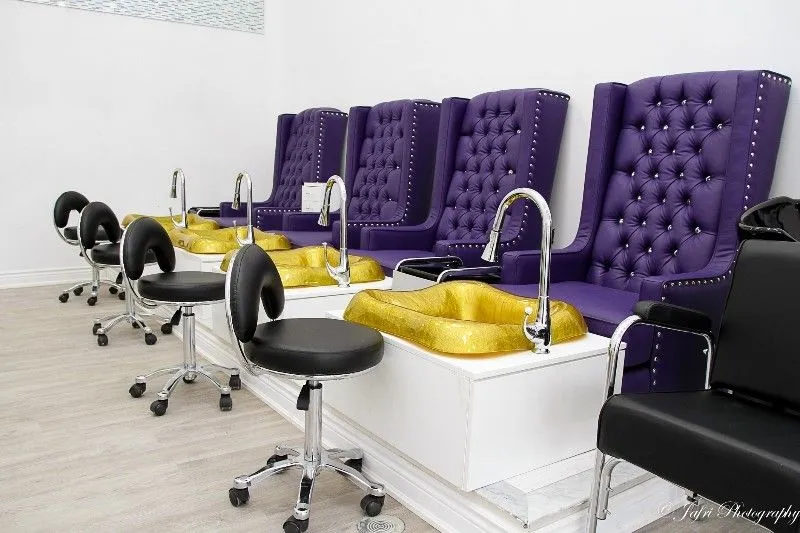 The House of Beauty Salon & Spa