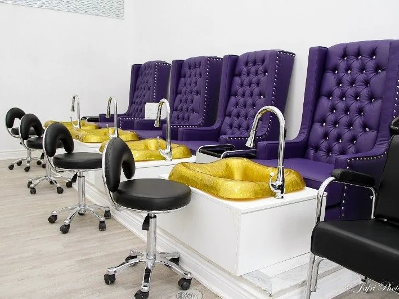 The House of Beauty Salon & Spa