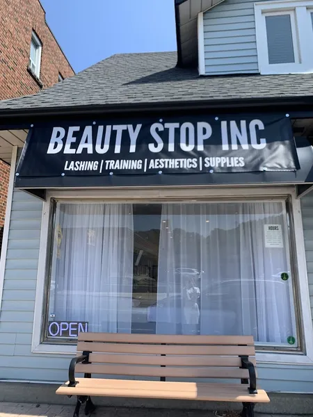 Beauty Stop Inc