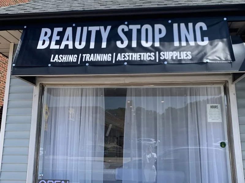 Beauty Stop Inc