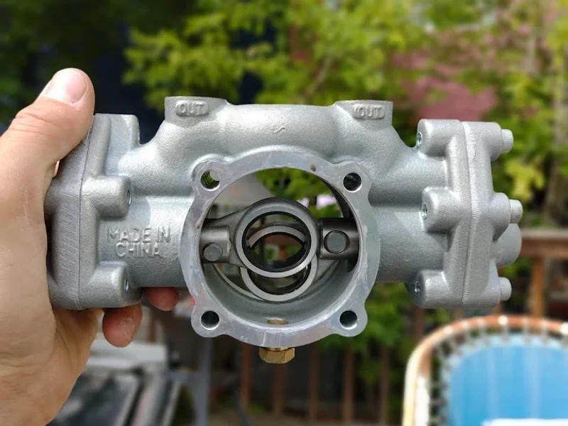 Washex Cleaning Systems