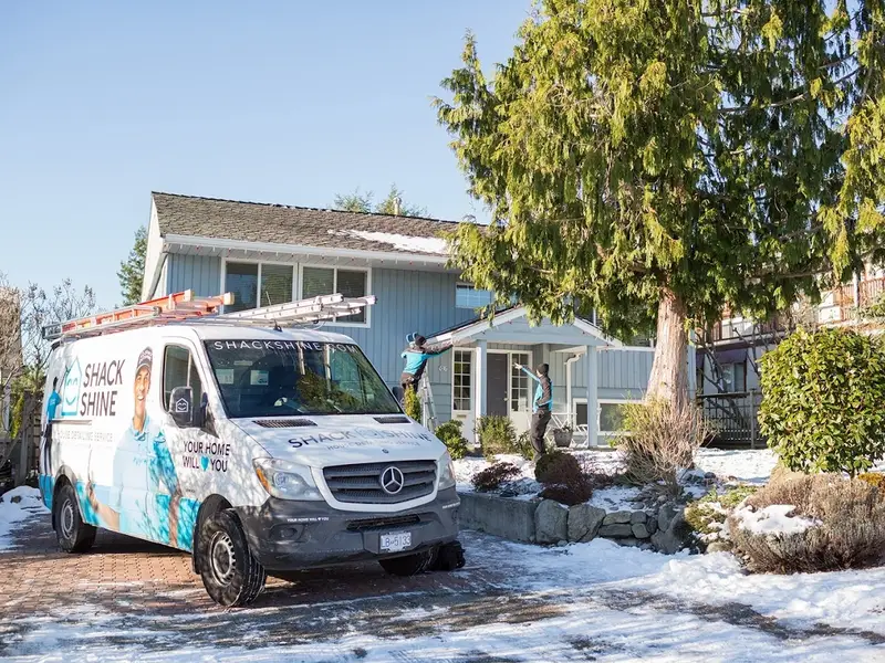 SHACK SHINE Hamilton