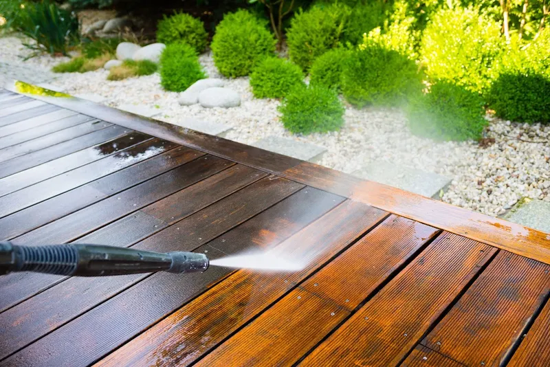 Ancaster Pressure Washing