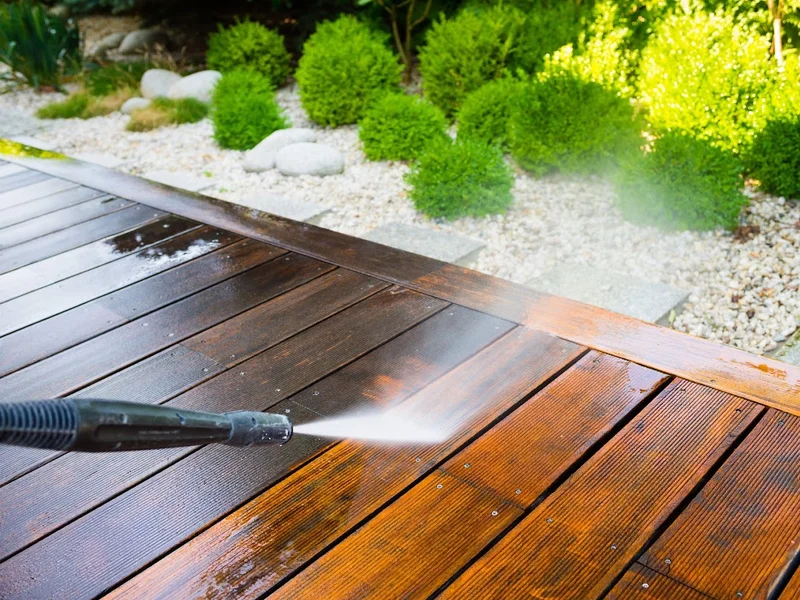 Ancaster Pressure Washing