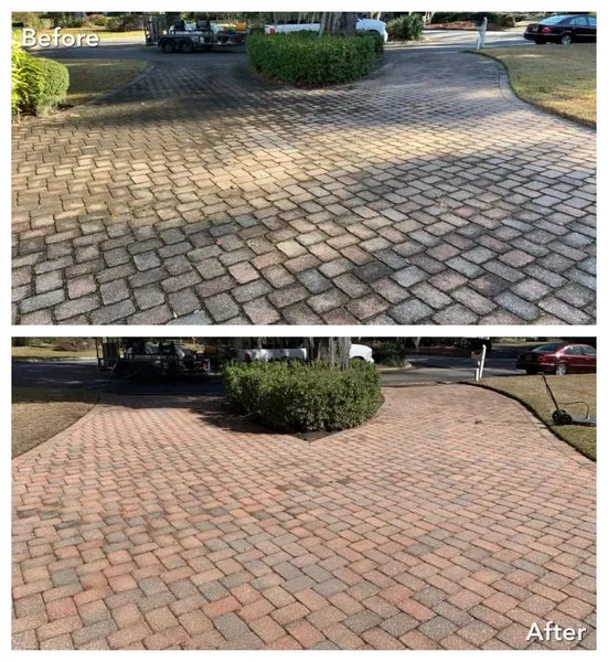 Diamond Clean Pressure Wash