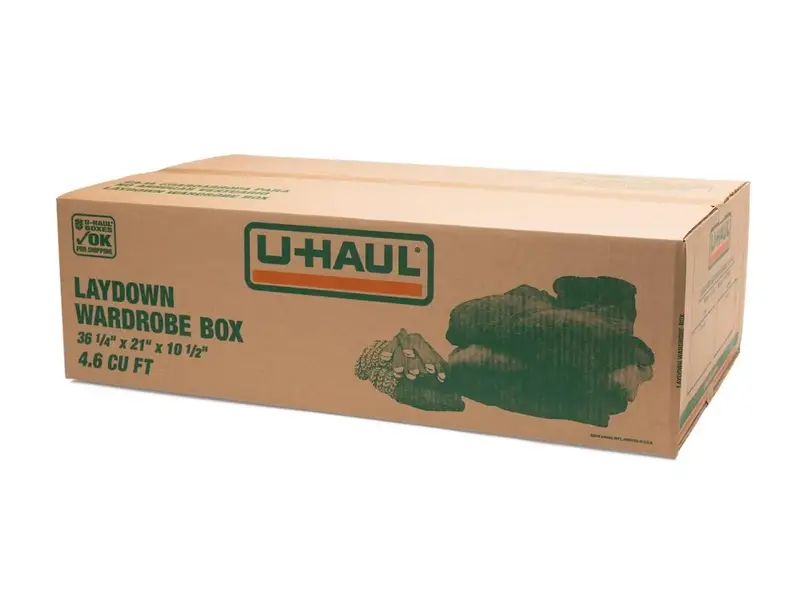 U-Haul Moving & Storage at Century St