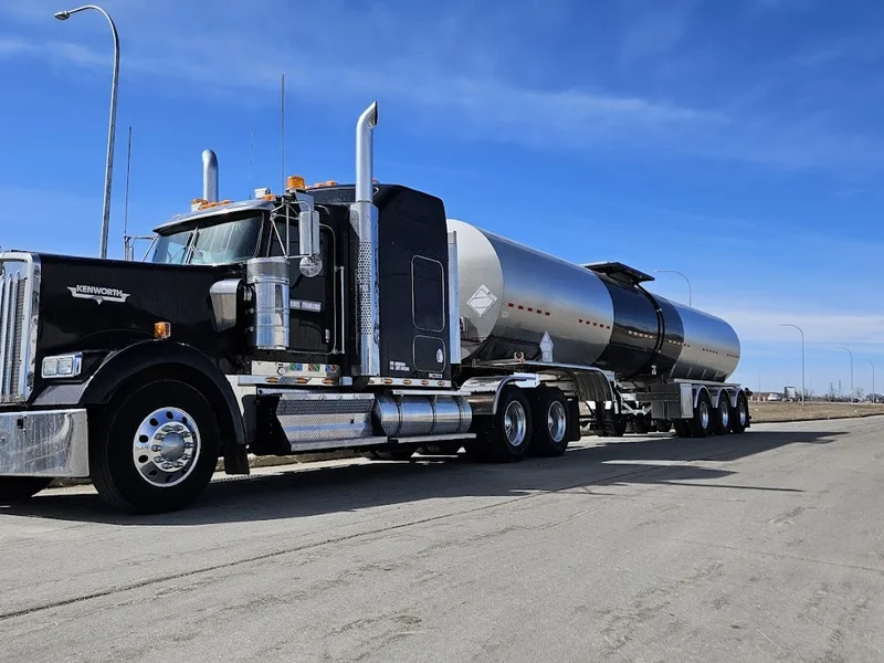 Querel Trailers Inc