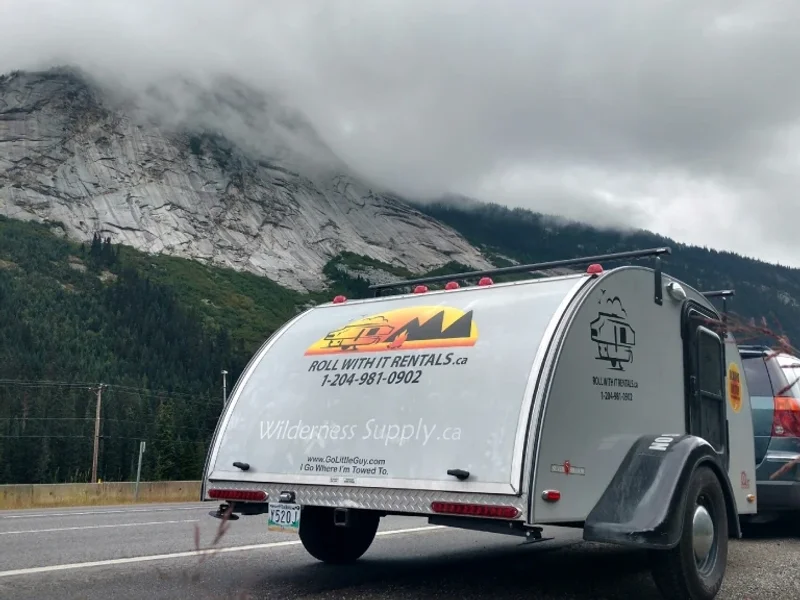 Roll With it Rentals